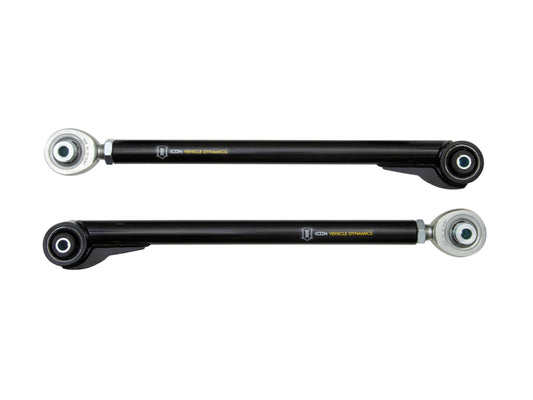 ICON 22063T 2020+ Jeep JT Tubular Rear Lower Adj Link Kit