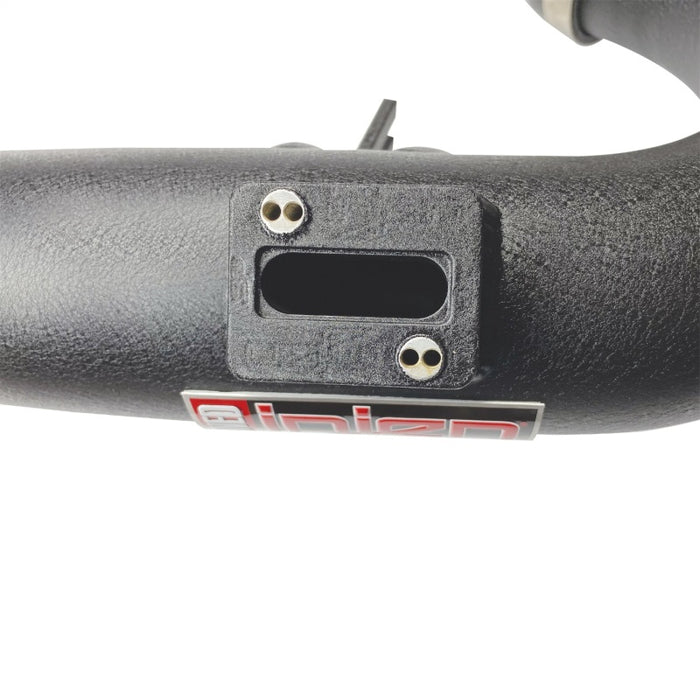 Injen SP3088WB 12-15 Audi A6 L4-2.0L Turbo SP Cold Air Intake System - Wrinkle Black