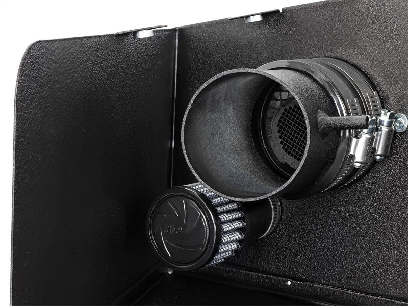 aFe 51-10831 MagnumFORCE Intakes Stage-1 PDS AIS PDS VW Golf/Jetta 00-04.5 l4-1.8/1.9L