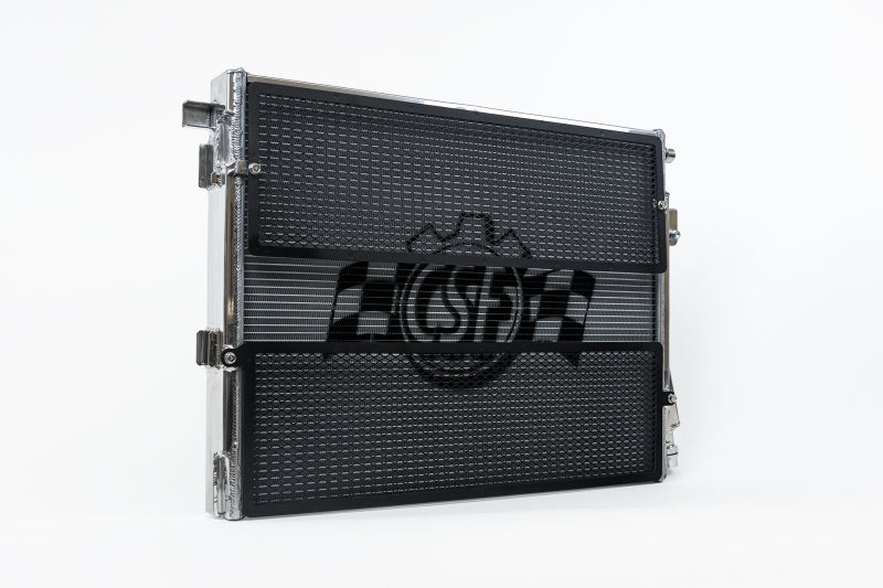 CSF 8215 BMW G8X M3/M4 High Performance Front Mount Heat Exchanger