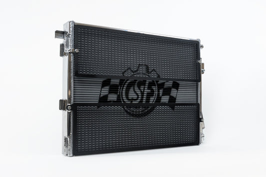 CSF 8215 BMW G8X M3/M4 High Performance Front Mount Heat Exchanger
