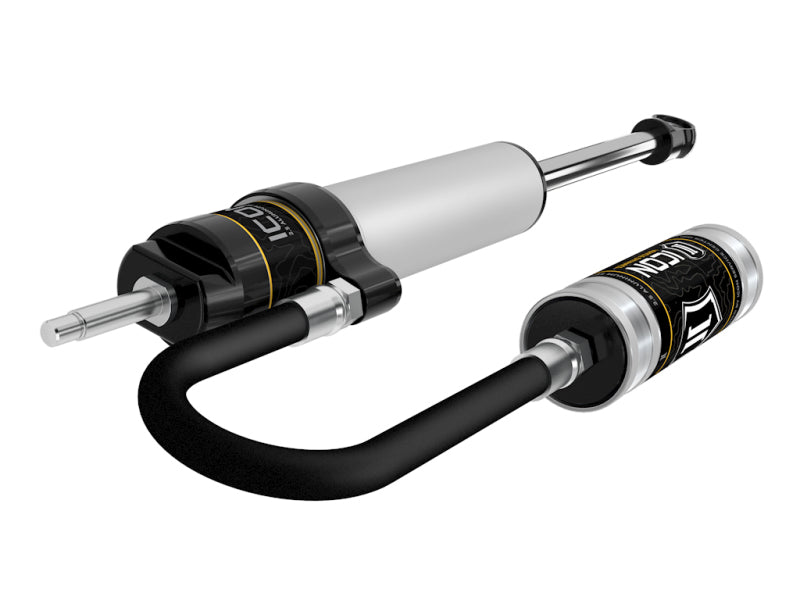 ICON 57810P 2007+ Toyota FJ / 2003+ Toyota 4Runner 1-3in Rear 2.5 Series Shocks VS RR - Pair