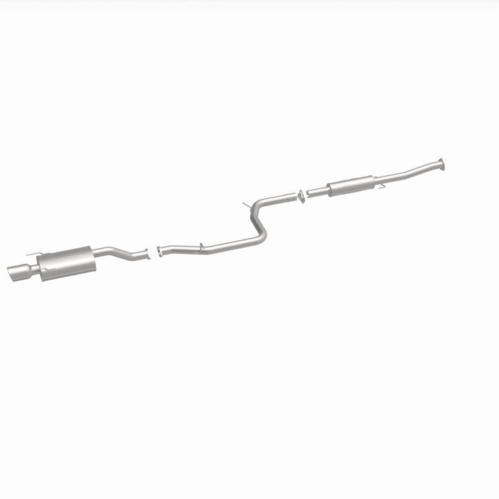Magnaflow 15686 MagnaFlow Sys C/B Honda Accord 2/4Dr