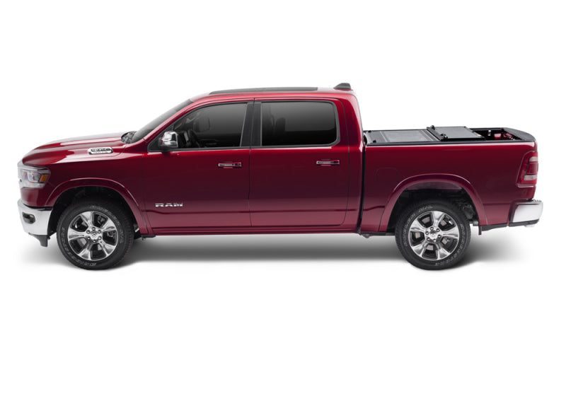 Undercover FX31008 UnderCover 19-20 RAM 1500 5.7ft Flex Bed Cover