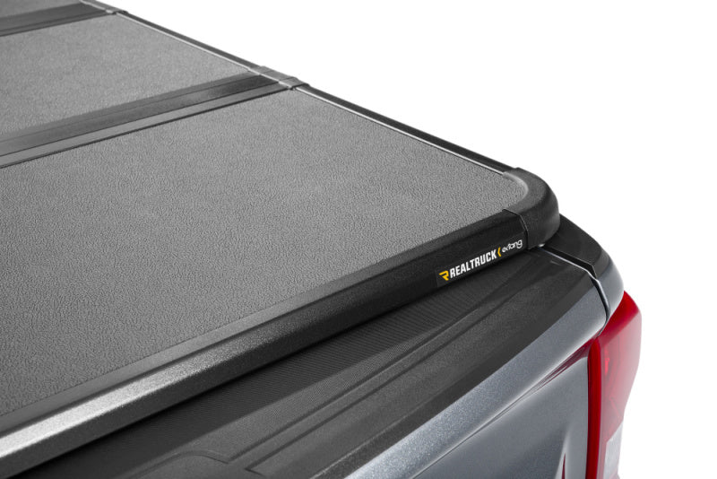 Extang 88456 19-23 Chevy/GMC Silverado/Sierra 1500 (5ft. 10in. Bed) Solid Fold ALX