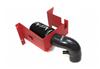 Alta AMP-INT-201RD ALTA 02-06 Mini Cooper S/JCW & 02-08 S/JCW Convertible R53 (6spd ONLY) Cold Air Intake - Red