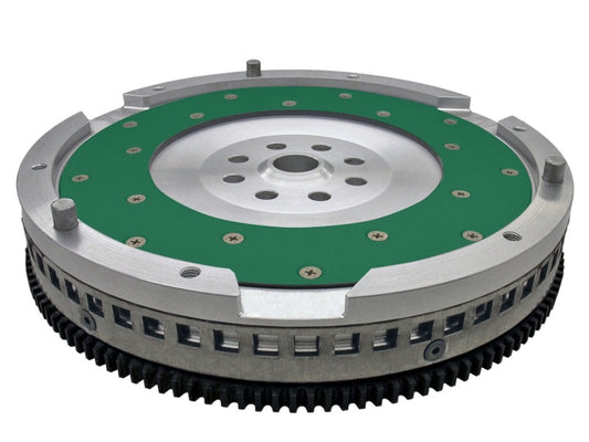 Fidanza 112621 00-02 Audi S4 2.7L / 97-02 RS4 Aluminum Flywheel