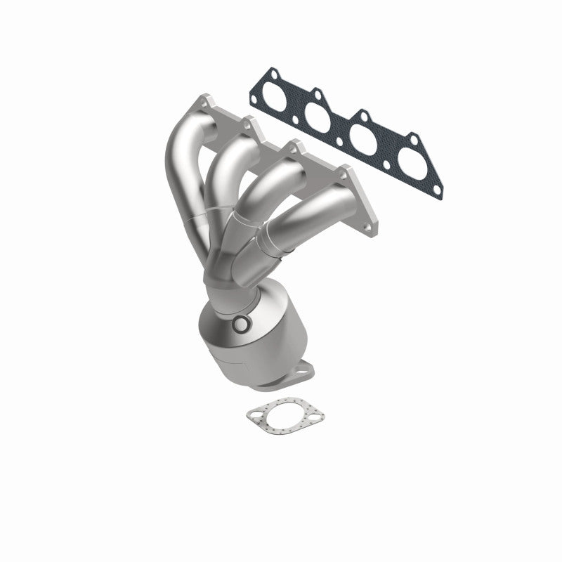 Magnaflow 49315 MagnaFlow Conv DF 02-03 Lancer 2.0L Manifold OEM