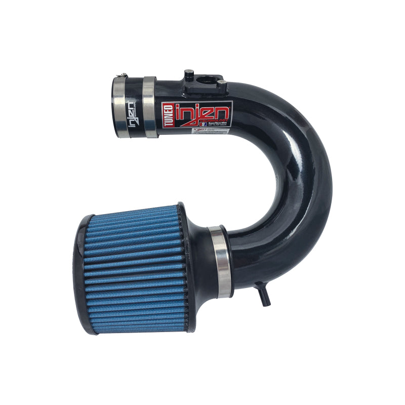 Injen IS2045BLK 00-04 Toyota Celica GT-S L4 1.8L Black IS Short RAM Cold Air Intake