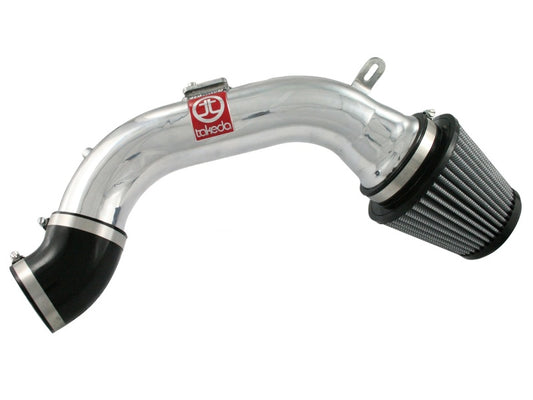 aFe TR-1001P Takeda Intakes Stage-2 PDS AIS PDS Honda Accord 08-10 L4-2.4L (pol)