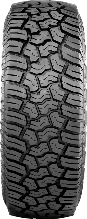 Yokohama Tire 110116007 Yokohama Geolandar X-AT Tire - LT285/70R17 121/118Q
