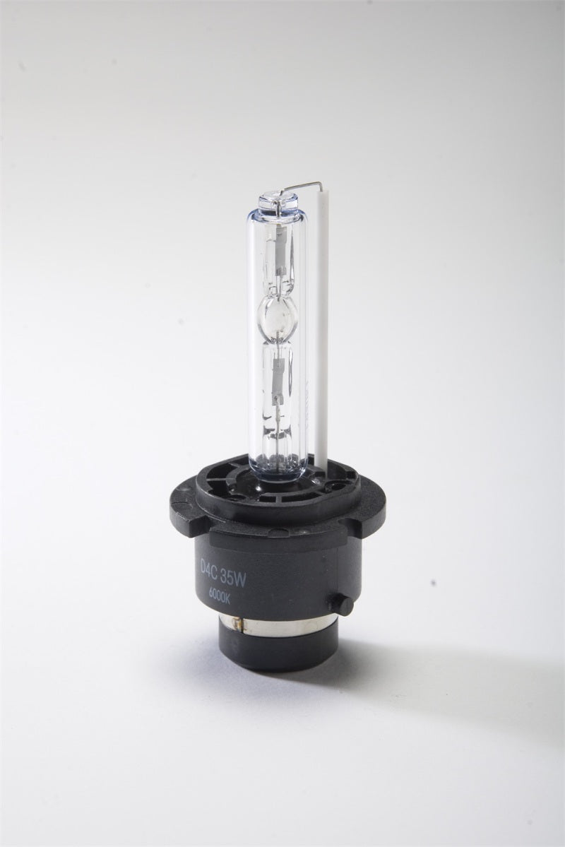 Putco 230400MF High Intensity Discharge Bulb - OEM/4300K - D4C