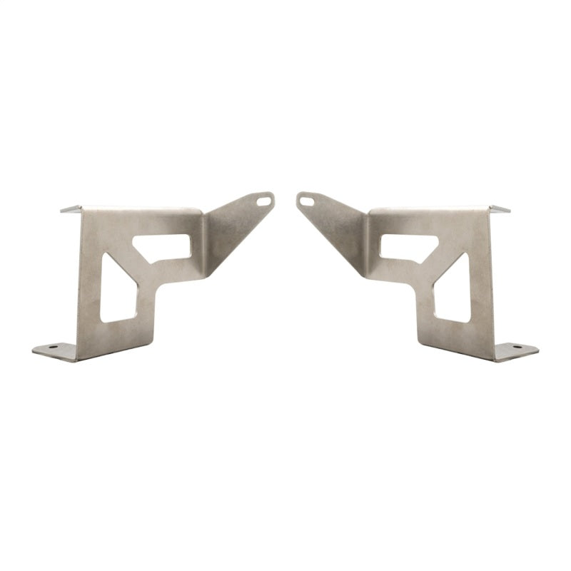 Rigid Industries 46612 2022+ Toyota Tundra - 20in SR-Series - Bumper Bracket Kit