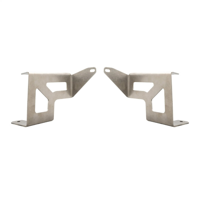 Rigid Industries 46612 2022+ Toyota Tundra - 20in SR-Series - Bumper Bracket Kit