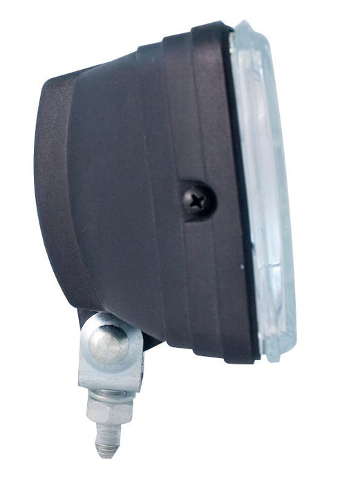 Hella 005700691 550 Series 12V/55W Halogen Driving Lamp Kit