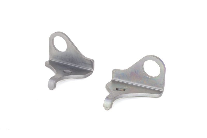 Goodridge 20114 09-14 Honda Fit (Non-EV Models) Stainless Steel Brake Line Kit