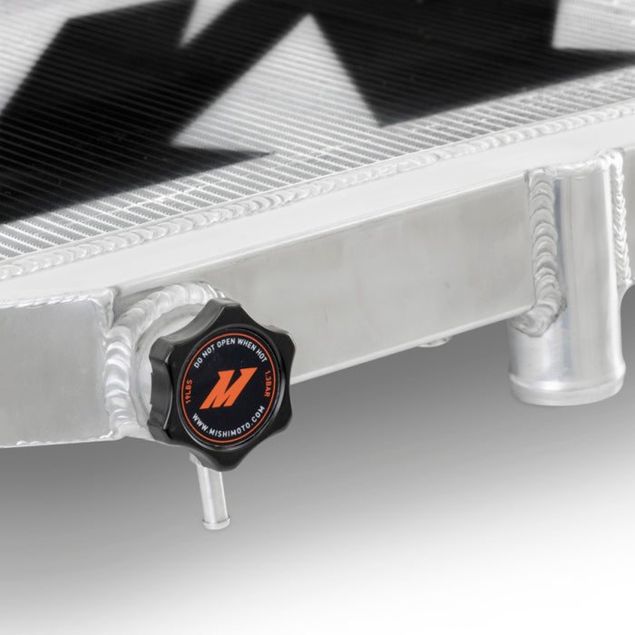 Mishimoto MMRAD-WRX-22 2022+ Subaru WRX Performance Aluminum Radiator