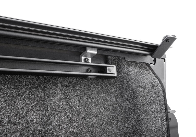 BAK 80409RK 07-21 Toyota Tundra 5.7ft Bed (w/o OE Track Sys/No Trail Edition/No Bed Box) Revolver X4ts