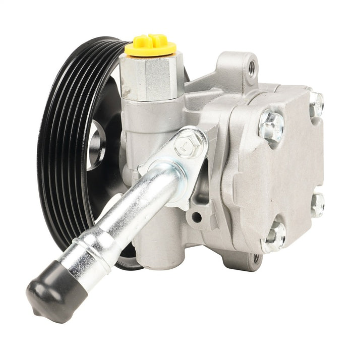 OMIX 18008.24 Omix Power Steering Pump Assy 3.6L- 12-18 Wrangler JK