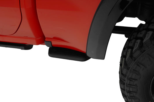 AMP Research 75417-01A 2019 RAM 2500 BedStep2 - Black