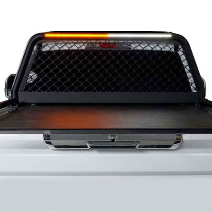 Putco 93009-36 Amber / White Work Blade - 36in