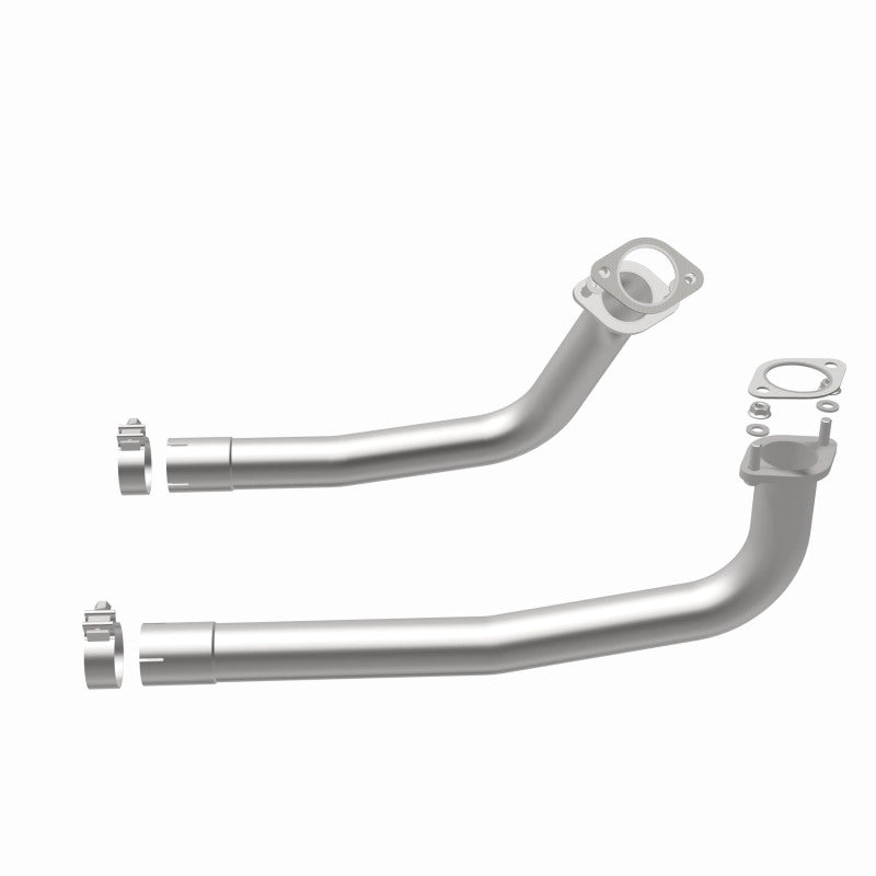 Magnaflow 19304 Manifold Front Pipes (For LP Manifolds) 67-74 Dodge Charger 7.2L