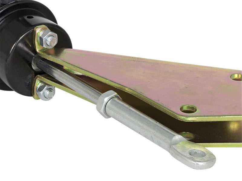 aFe 46-60118 Power BladeRunner Wastegate Actuator Street Series 20-60 PSI 94-98 Dodge Diesel Trucks L6-5.9L