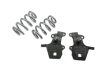 Belltech BT Lowering Kit w/o Shocks 932