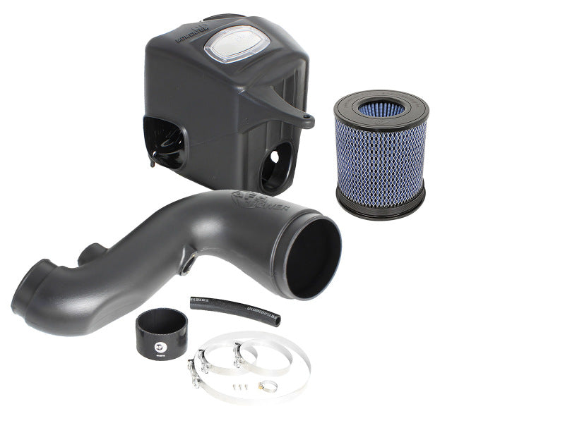 aFe 50-72004 AFE Momentum HD Cold Air Intakes