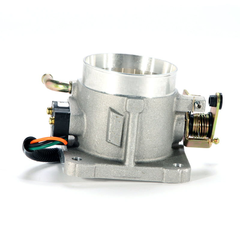 BBK 1501 86-93 Mustang 5.0 70mm Throttle Body Power Plus Series