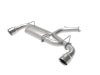 aFe 49-37009-P AFE Exhaust Axle Back