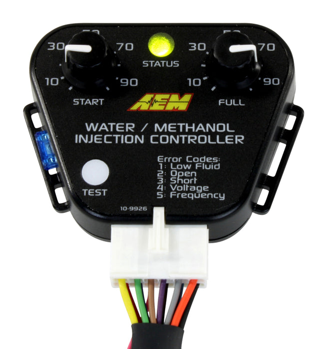 AEM 30-3350 AEM Water/Meth Systems