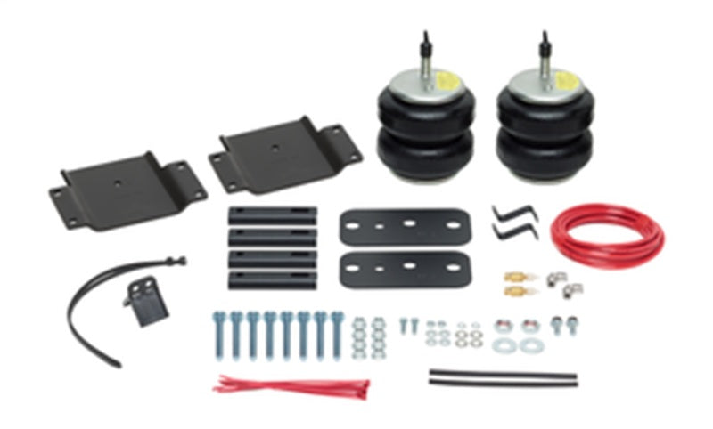 Firestone 2445 Ride-Rite Air Helper Spring Kit Rear 07-18 Toyota Tundra 2WD/4WD / 07-18 TRD (W217602445)