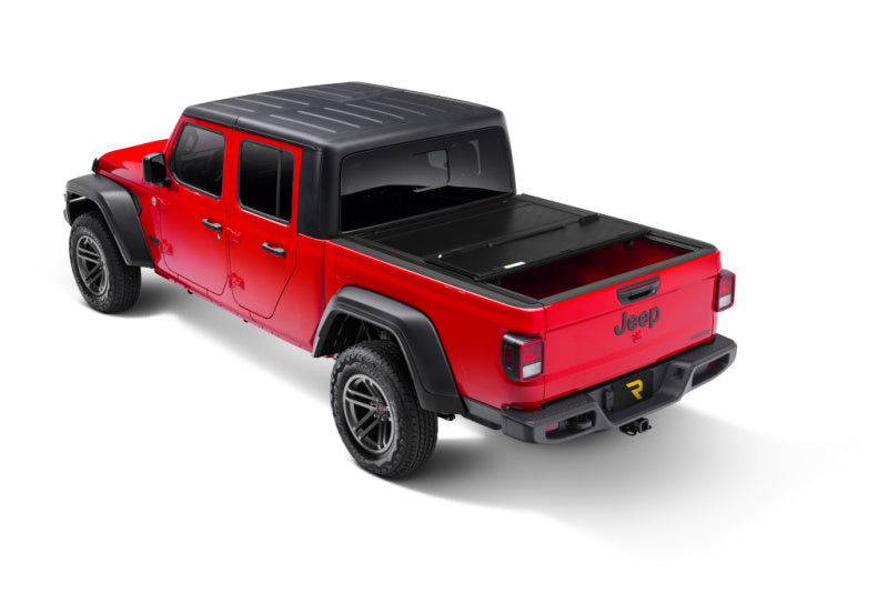 Undercover FX31010 UnderCover 2020 Jeep Gladiator 5ft Flex Bed Cover