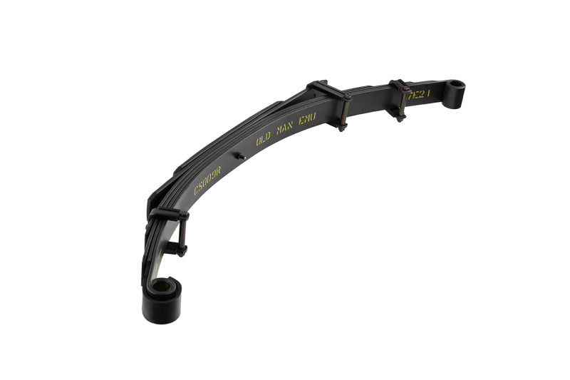 Old Man Emu CS009R ARB / OME Leaf Spring Toy Hiluxr
