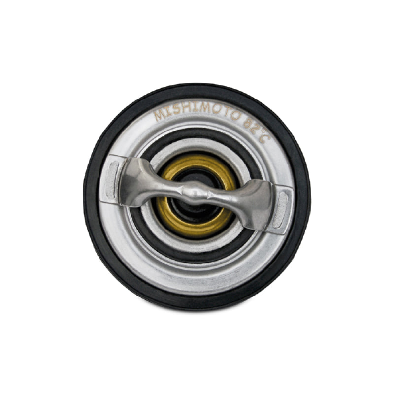 Mishimoto MMTS-CHV-01DL 01-10 Chevy Duramax 2500 6.6L 174 & 180F Degrees Racing Thermostat