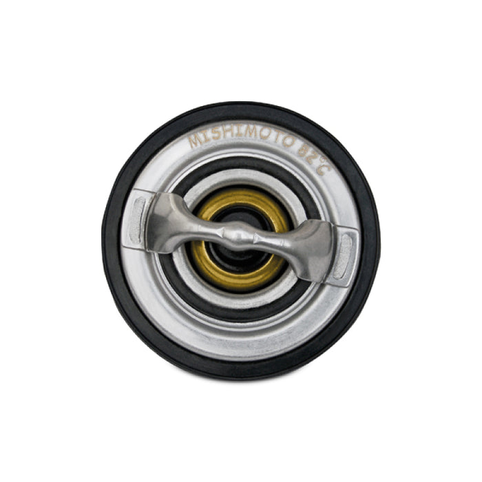 Mishimoto MMTS-CHV-01DL 01-10 Chevy Duramax 2500 6.6L 174 & 180F Degrees Racing Thermostat