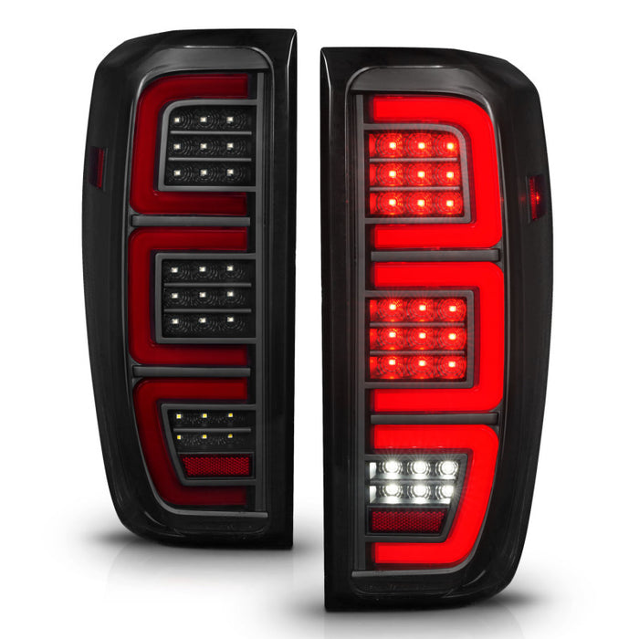 ANZO 311460 ANZ LED Taillights