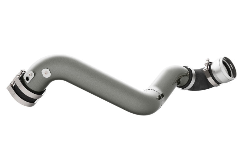 K&N Engineering 77-1001KC K&N 15-22 Ford F-150/Raptor V6-3.5L F/I Charge Pipe