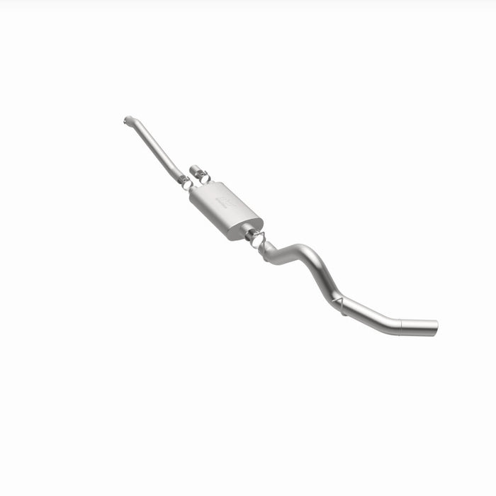 Magnaflow 15716 MagnaFlow Sys C/B GM Yukon 8.1L XL
