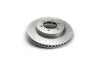 Alcon DIA2175X239C24L ALC Slotted Brake Rotors