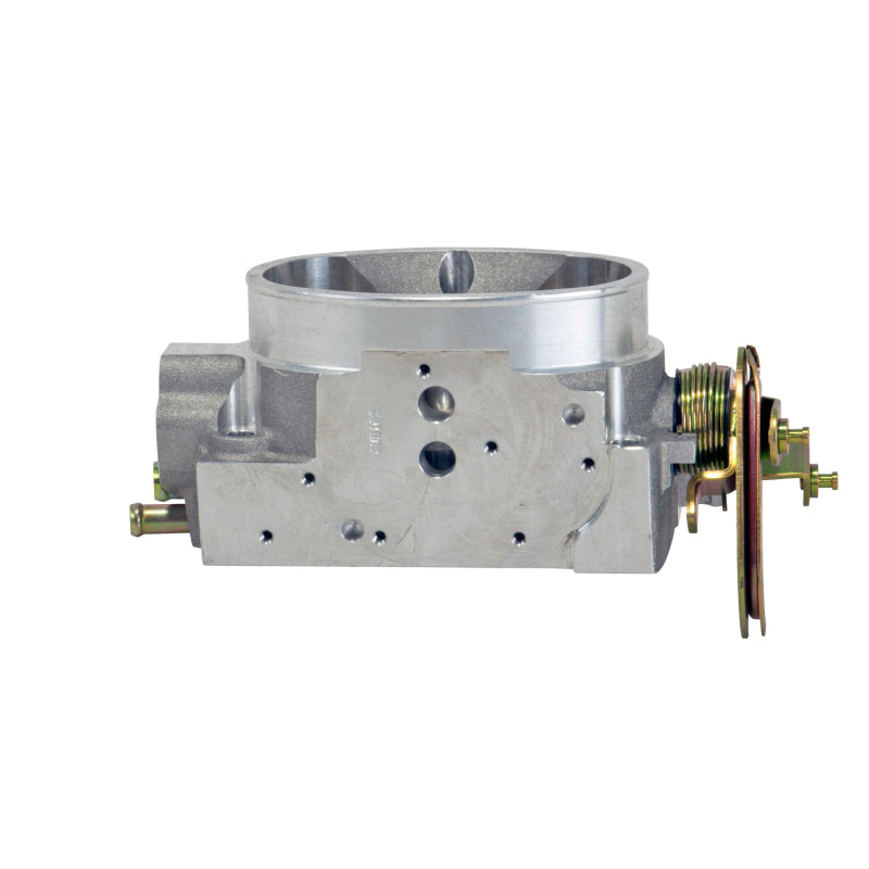 BBK 1542 92-93 GM LT1 5.7 Twin 58mm Throttle Body Power Plus Series
