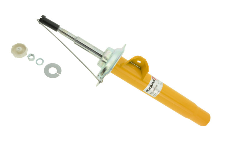 KONI 8741 1438LSPOR Koni Sport (Yellow) Shock 99-06 BMW 3 Series - E46 M3 - Left Front