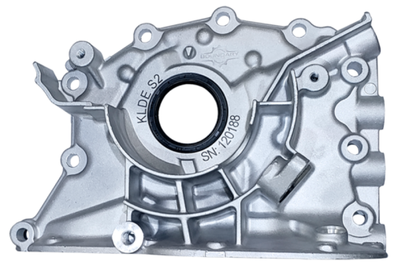 Boundary KLDE-S2 92-97 Ford/Mazda KLDE/KLZE 2.5L V6 Oil Pump Assembly