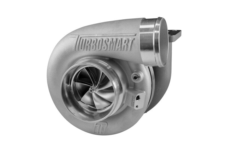 Turbosmart TS-1-8280C-T4124E 8280 T4 1.24AR Externally Wastegated TS-1 Turbocharger