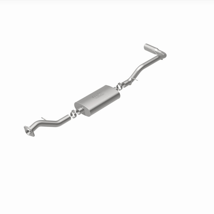 Magnaflow 15666 MagnaFlow Sys C/B 00- Chevy Tahoe 5.3L