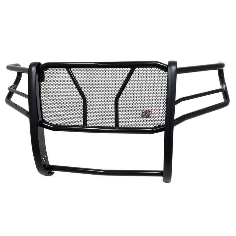 Westin 57-3965 19-21 GMC Sierra 1500 HDX Grille Guard - Black