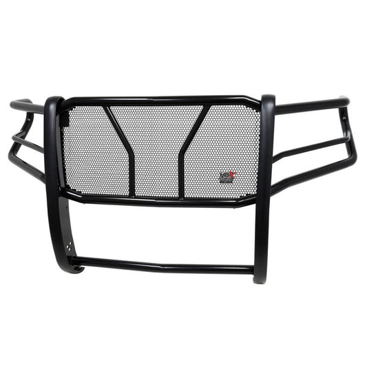 Westin 57-3965 19-21 GMC Sierra 1500 HDX Grille Guard - Black