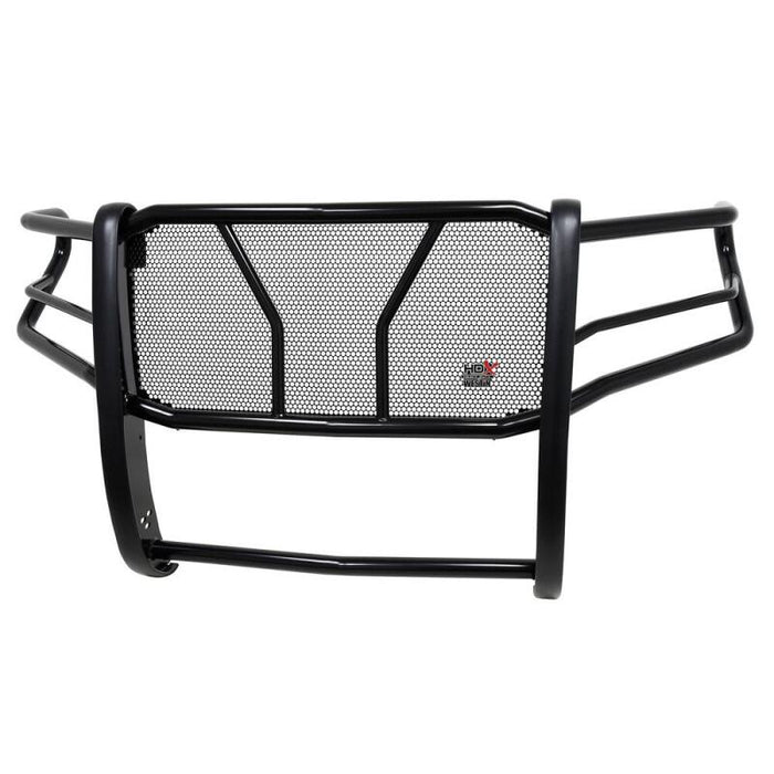 Westin 57-3965 19-21 GMC Sierra 1500 HDX Grille Guard - Black