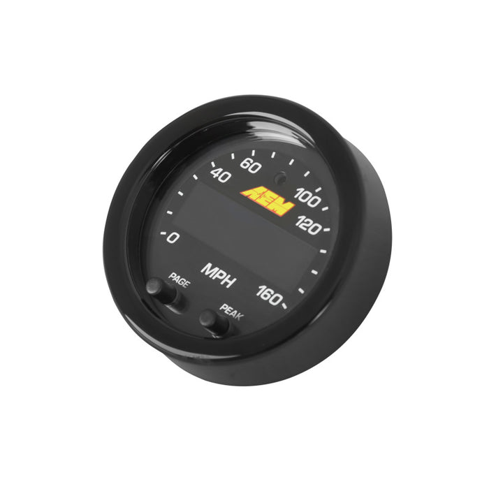 AEM 30-0313 AEM Gauge Components